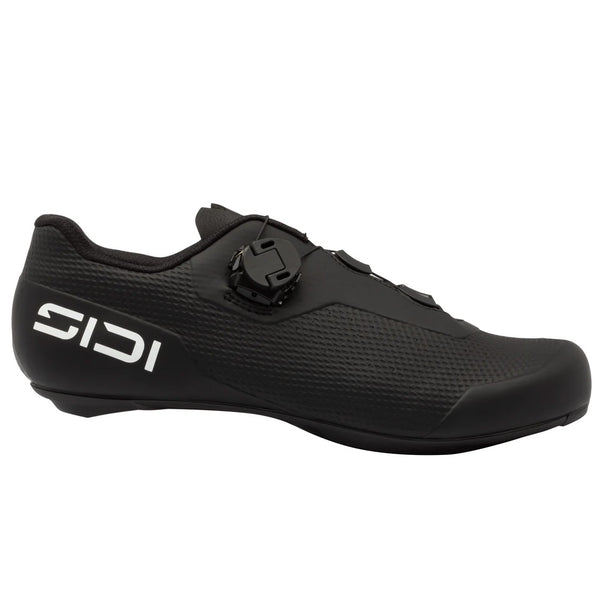 SIDI Fast 3 Road Shoes.