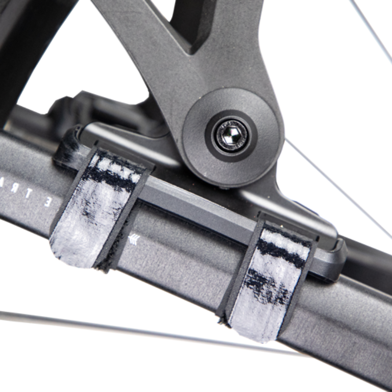 Zefal Deflector RS75 Rear Mudguard