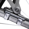 Zefal Deflector RS75 Rear Mudguard