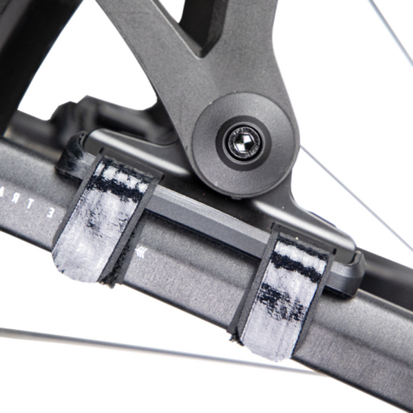 Zefal Deflector RS75 Rear Mudguard