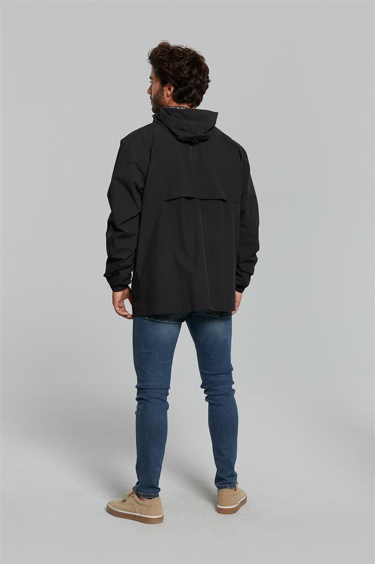 Basil - Unisex Hoga Rain Jacket
