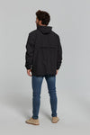 Basil - Unisex Hoga Rain Jacket
