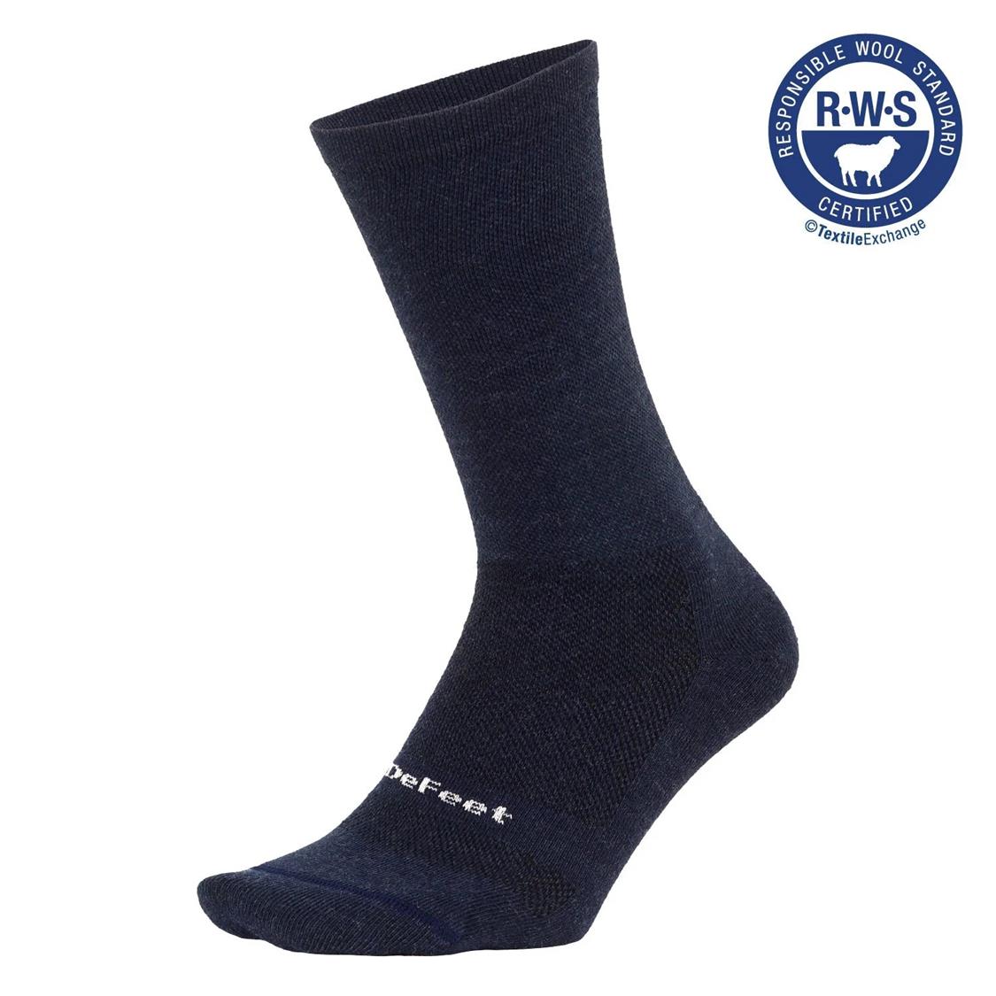DeFeet Wooleater Pro 6