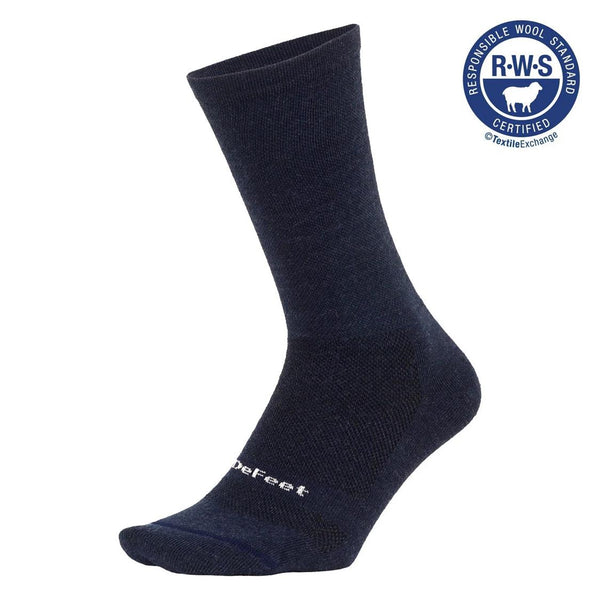DeFeet Wooleater Pro 6"