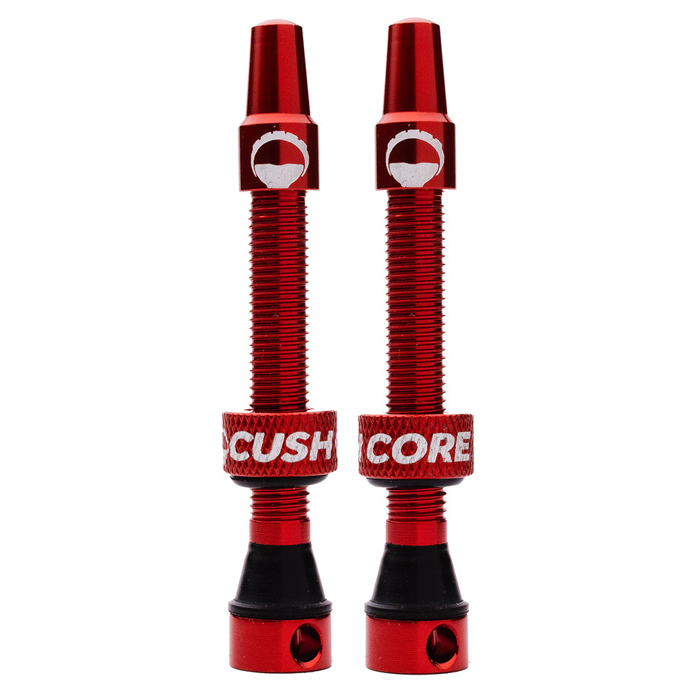 CushCore Valves