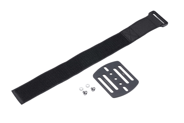 BBB - StrapPlate Mount