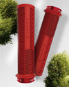 Peaty's Monarch Grips - Mushroom