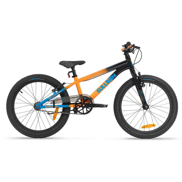 Sullivan Biomechanix V4 20" Kids Bike