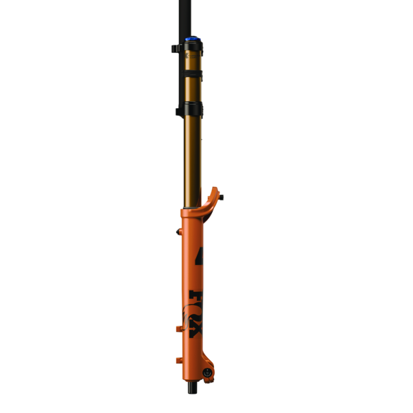 Fox - 40 Factory Fork - Grip X2 29"