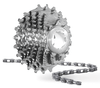 SRAM Chain PC 1031 114 Links PowerLock 10 Speed