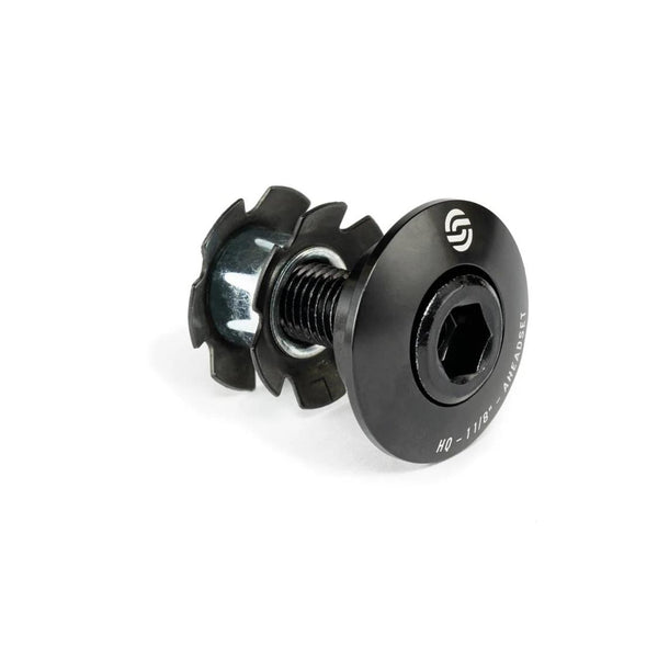 Salt Topcap M10 1 1/8"