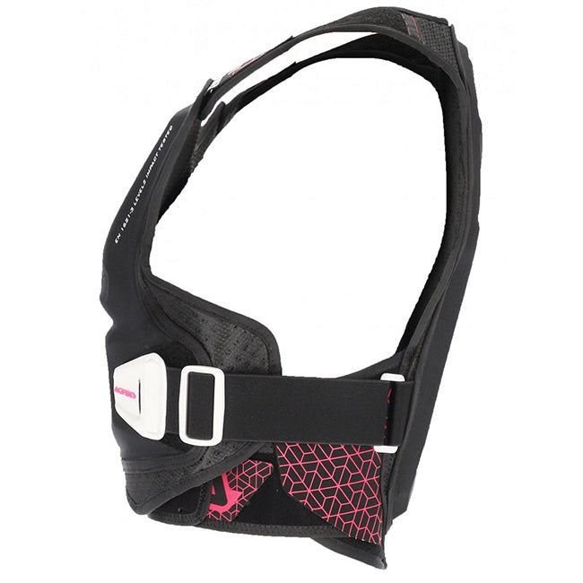 ACERBIS DNA TT Body Armour - Ladies