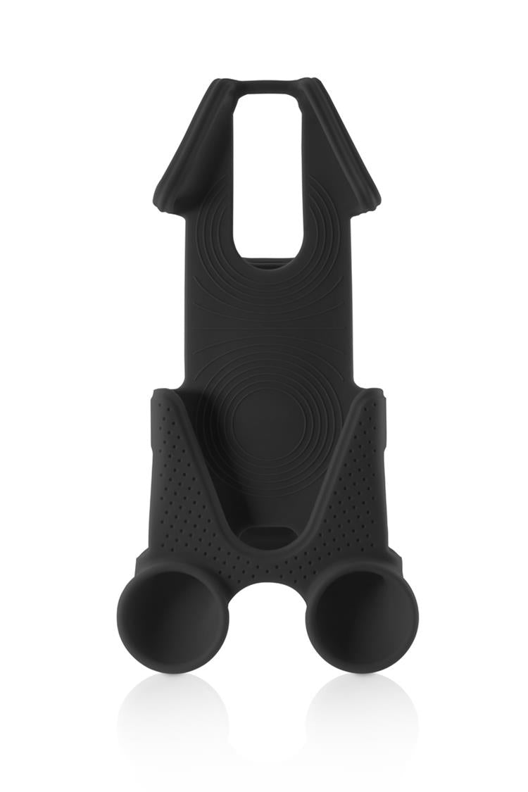 Bone Collection Bike Tie Speaker