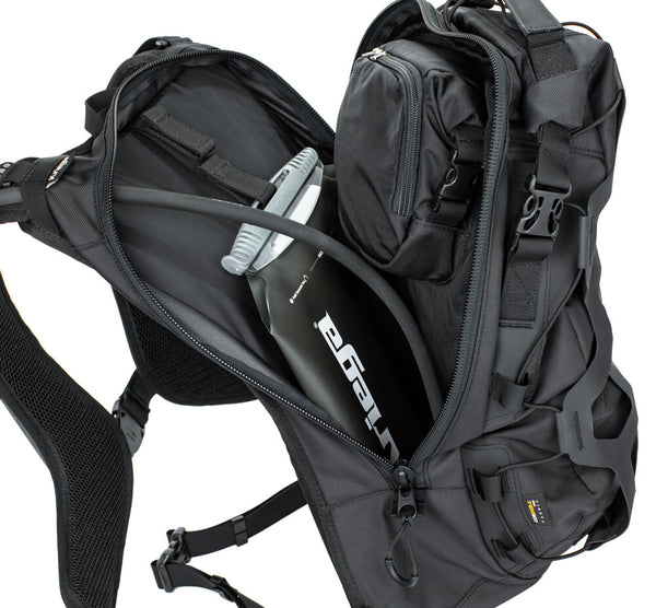 Kriega Trail18 Adventure Backpack - 18L.