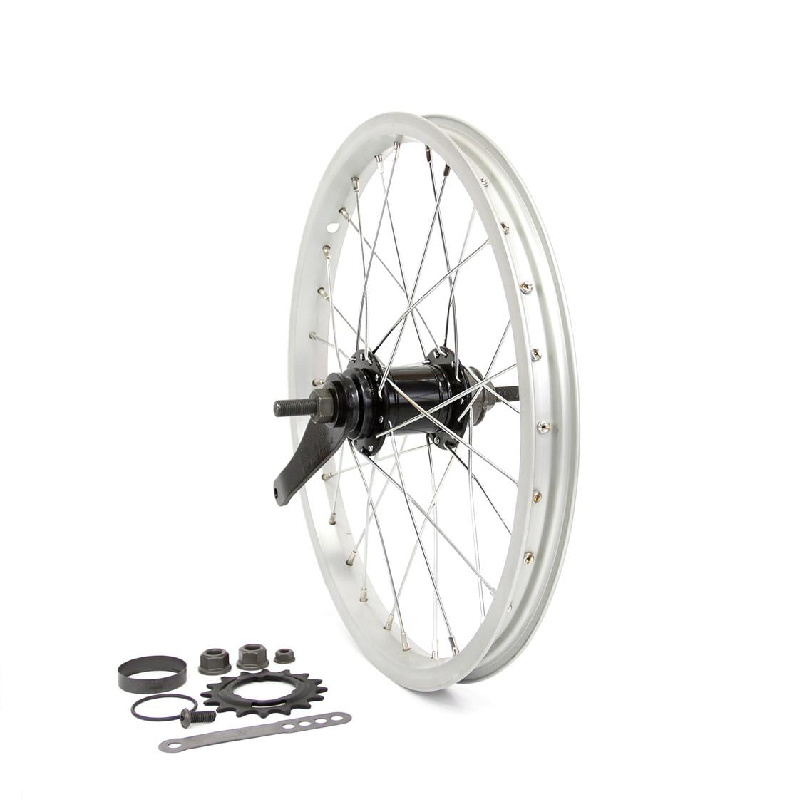 Ontrack Wheel 16
