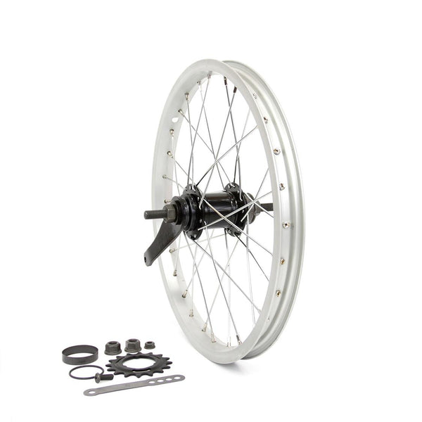 Ontrack Wheel 16"