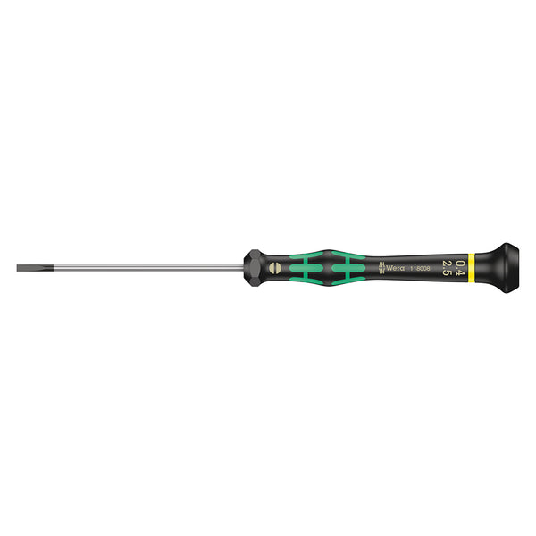 Wera Kraftform Micro Screwdriver 25 Piece Set for Electronics