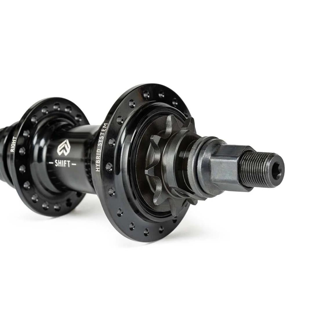 Eclat Shift FC/CS Hub Rear