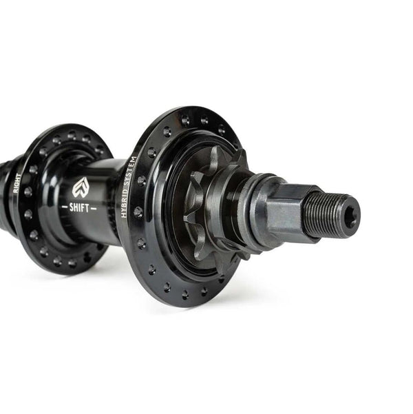 Eclat Shift FC/CS Hub Rear