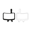 Oxford Disc Brake Pads for Avid Juicy