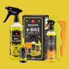 Weldtite e-Bike Care Kit