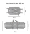 Geosmina Handlebar Harness Roll Bag 15L