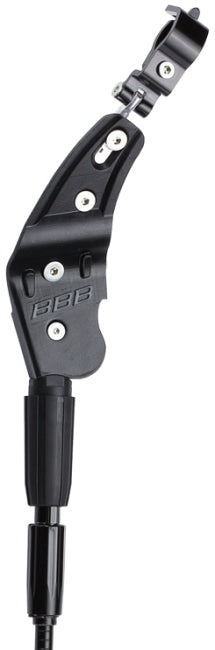 BBB MULTIKICK 26"-29" UNIVERSAL KICKSTAND MULTI ADJ BLACK