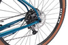 Bombtrack Beyond SUS / Metallic Teal