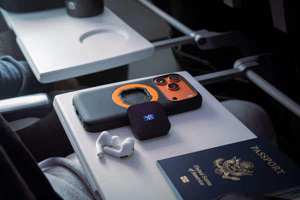 Quad Lock - Quad Lock AUX Bluetooth Adapter