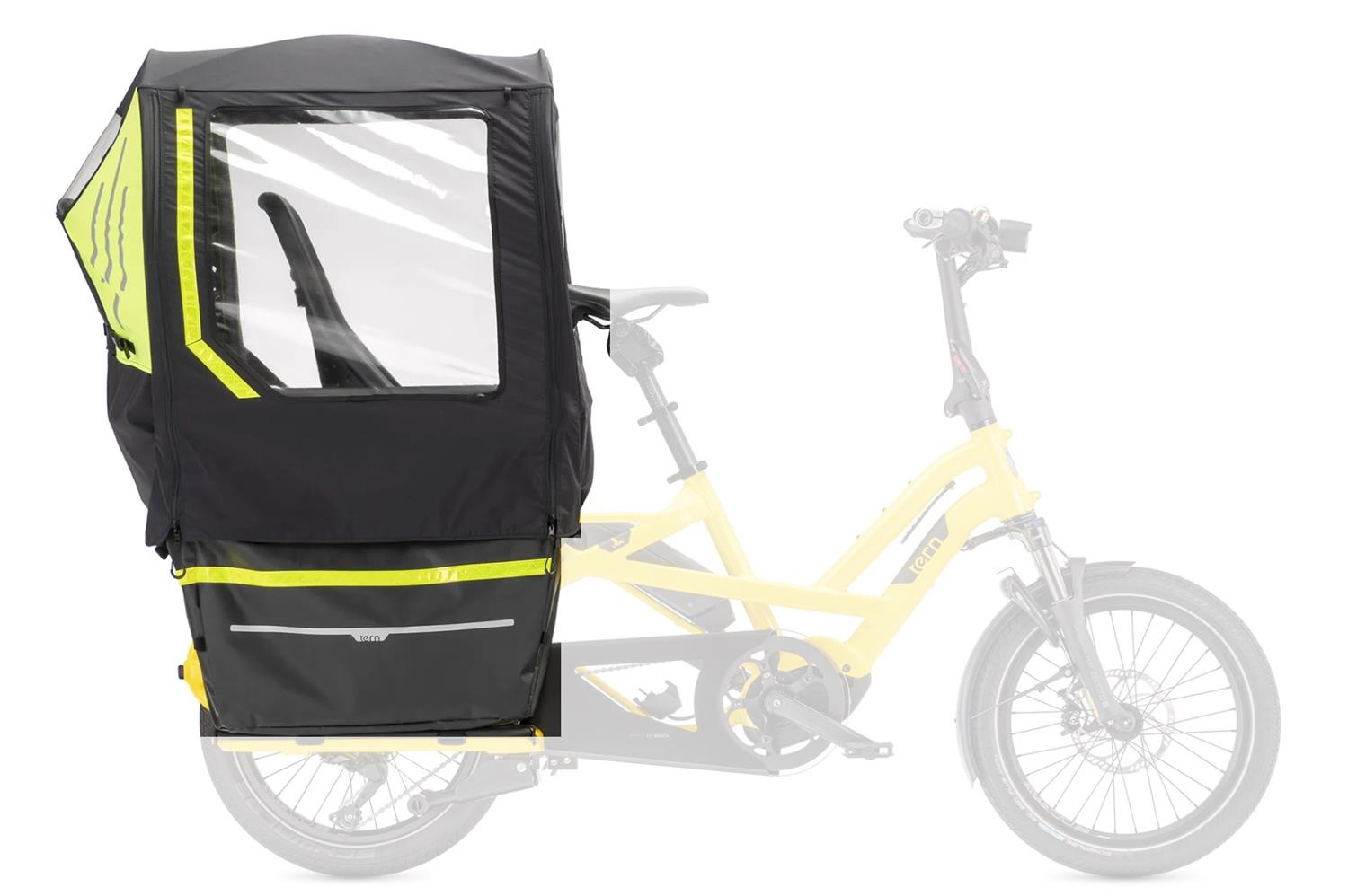 Tern GSD Storm Shield