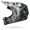Bell Helmet Sanction 2 DLX MIPS