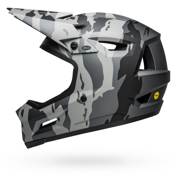 Bell Helmet Sanction 2 DLX MIPS
