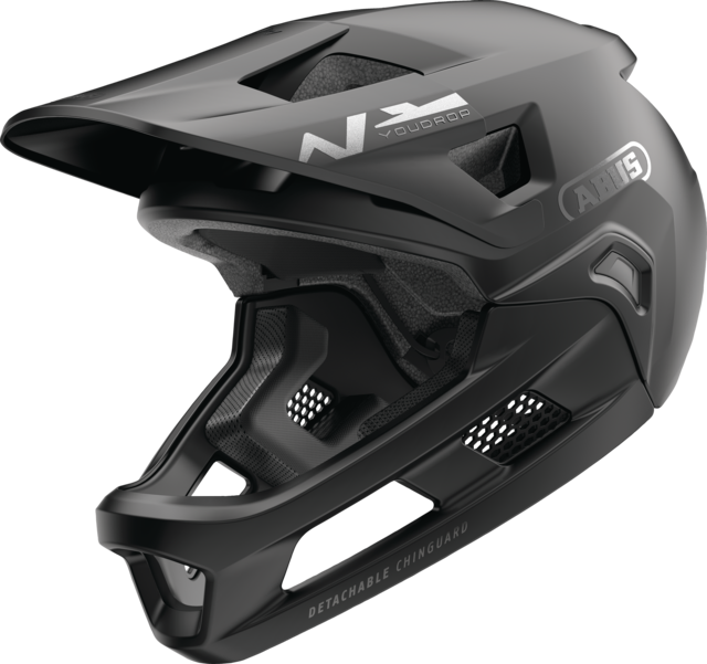Abus YouDrop FF 48-55CMs