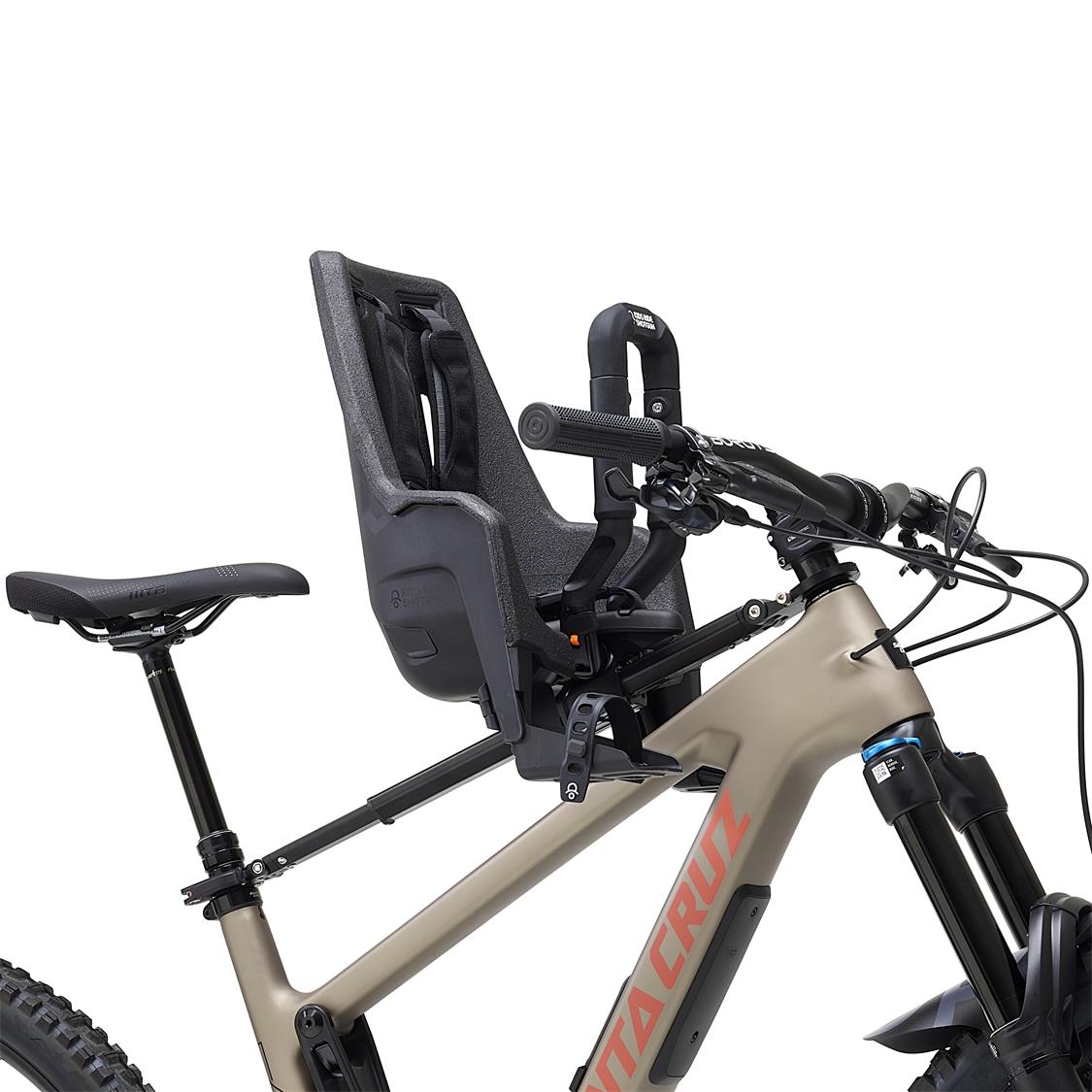 Kids Ride Shotgun - Pro EVO