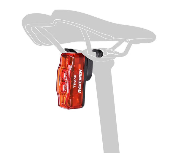 Ravemen Light Mounts