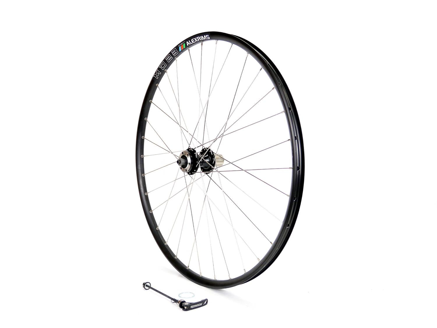Ontrack Wheel MD30 Rim