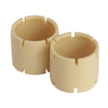 Burgtec Shock Pre Tensioned Bushes