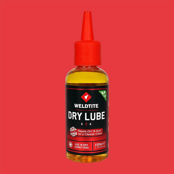 Weldtite Dry Lube 100ml