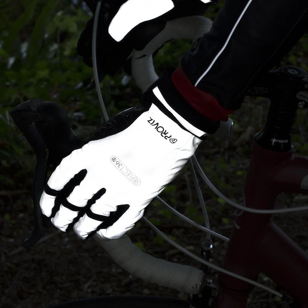 Proviz Reflect360 Waterproof Gloves