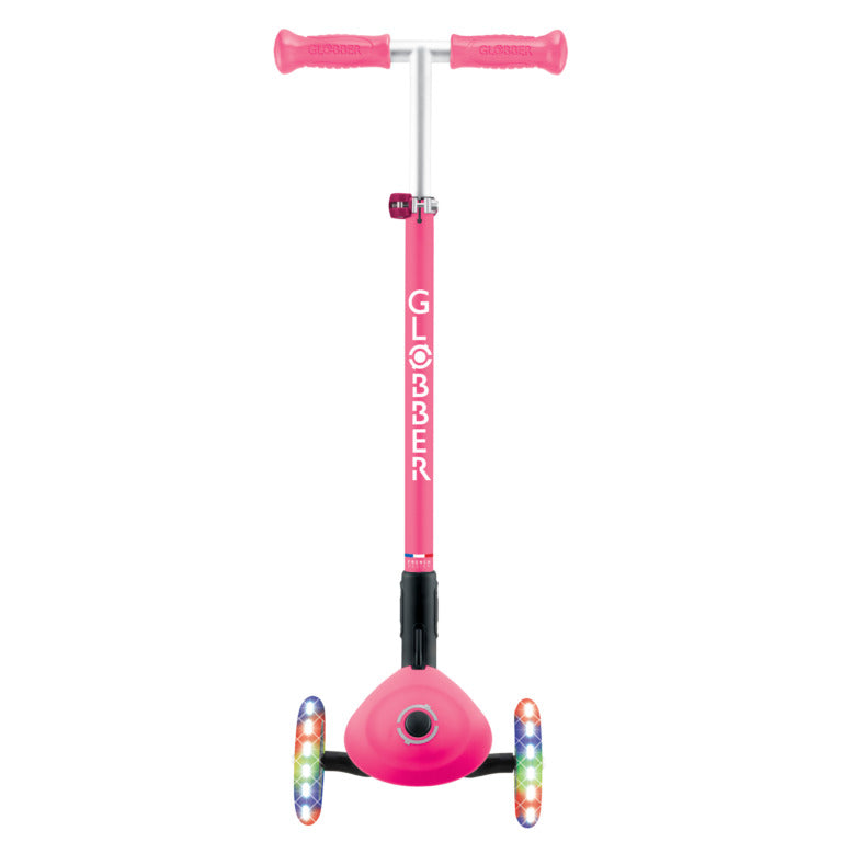 Globber PRIMO FOLDABLE LIGHTS