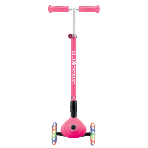 Globber PRIMO FOLDABLE LIGHTS