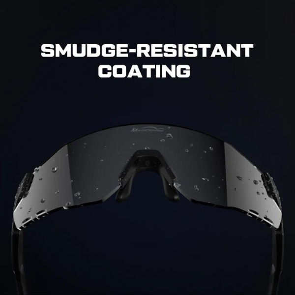 Magic Shine Eyewear New Colours