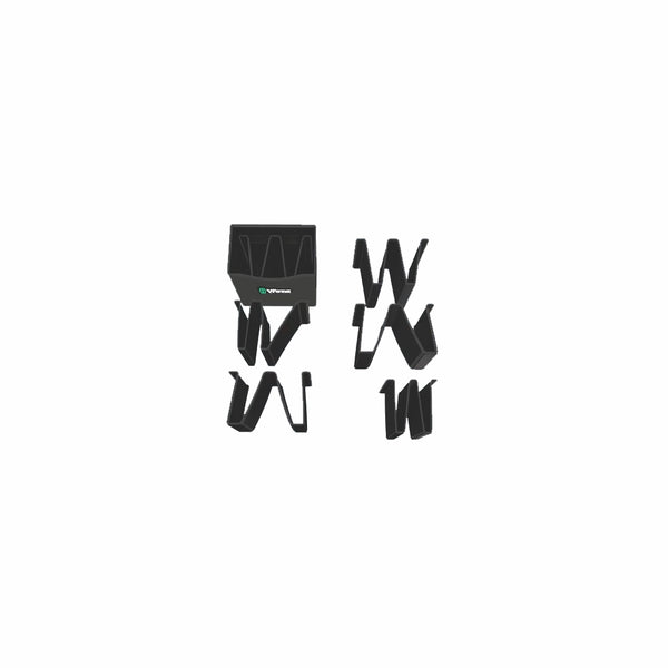 Wera 2go 4 Tool Quiver