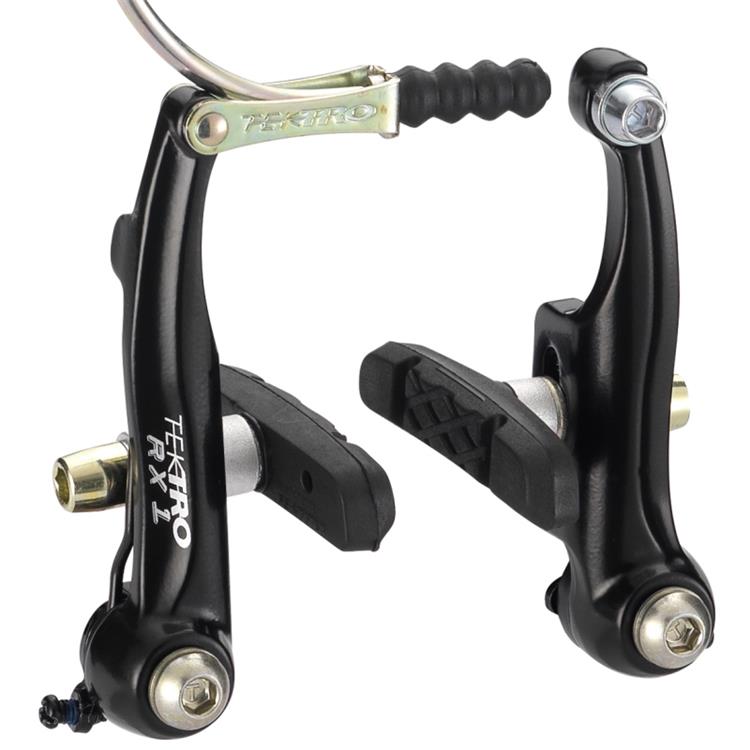 Mini-V Brake Caliper - Tektro RX1