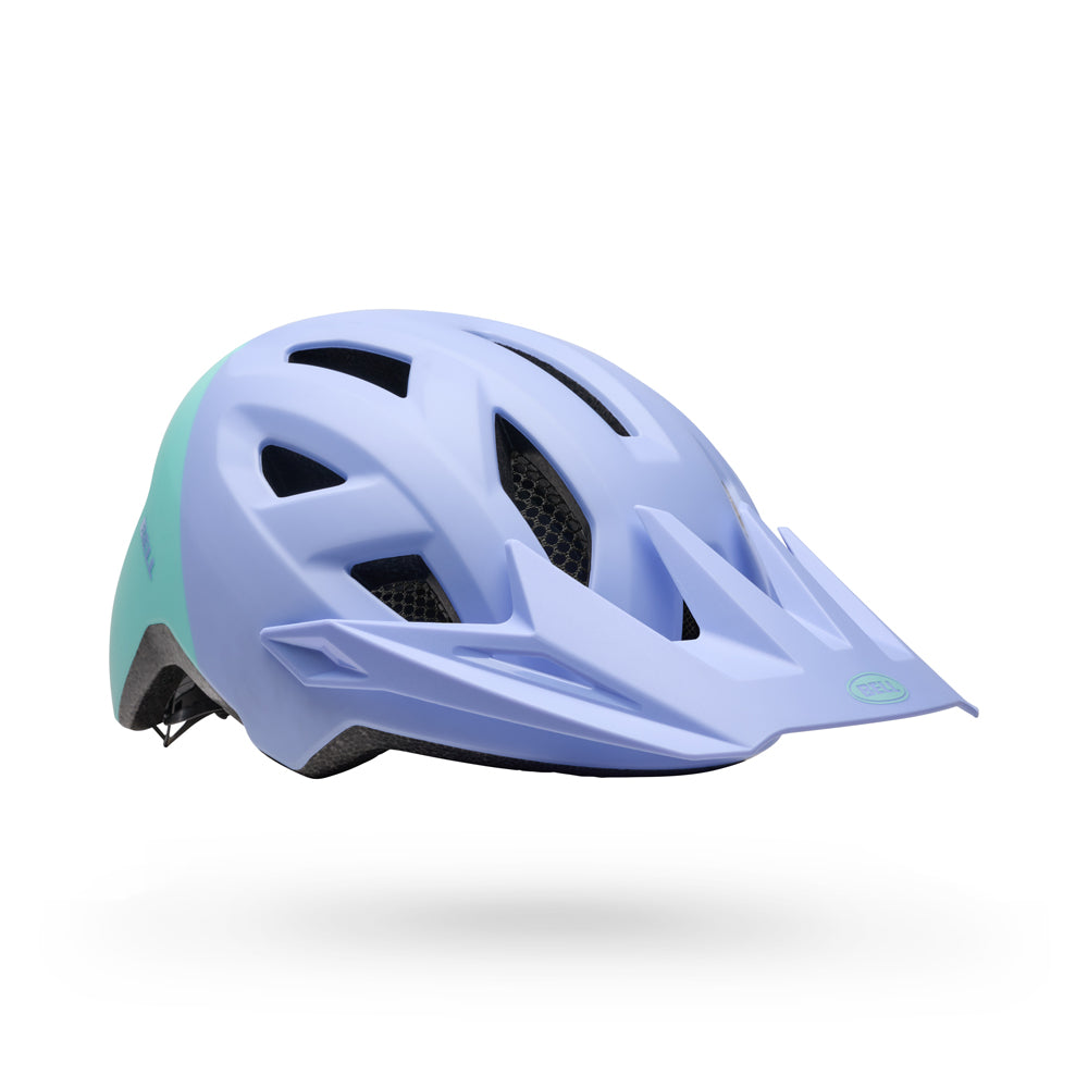 Bell Helmet 2Twenty Youth MIPS / Vintage White