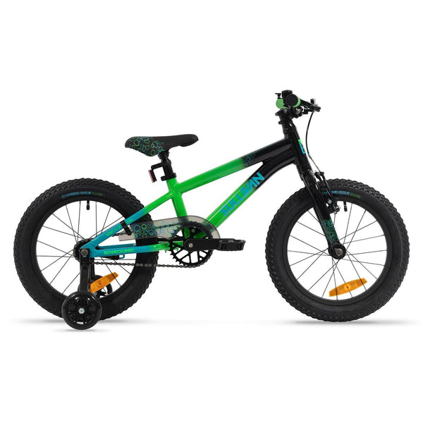 Sullivan Biomechanix V4 16" Kids Bike