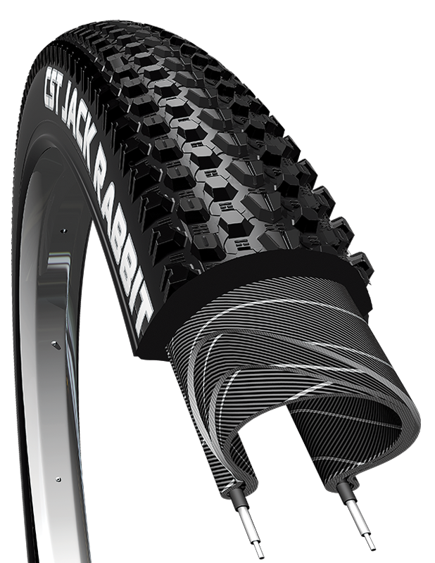 CST Tyre Jack Rabbit