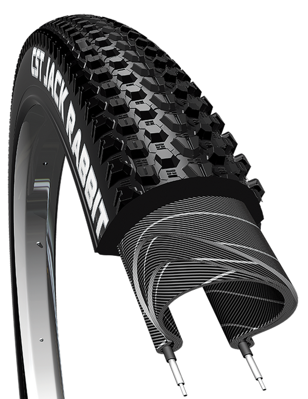 CST Tyre Jack Rabbit