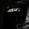 Oxford Aqua V 32 Double Pannier Bag Black