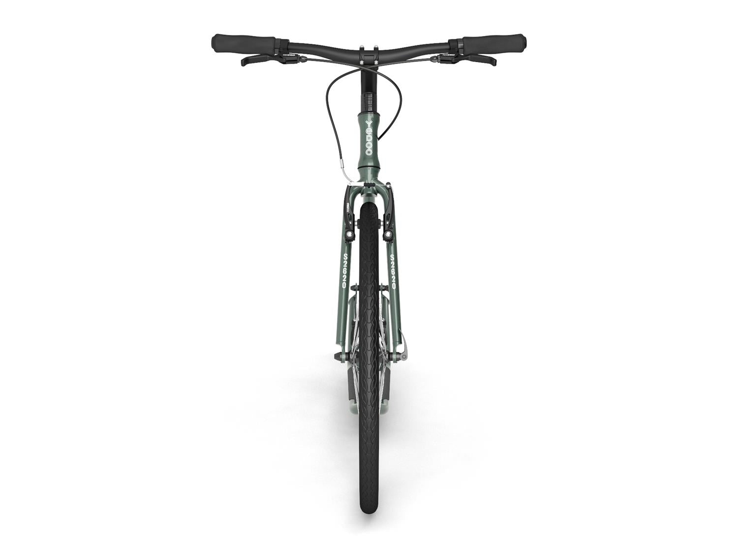 Yedoo S2620 Adult Scooter